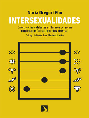cover image of Intersexualidades